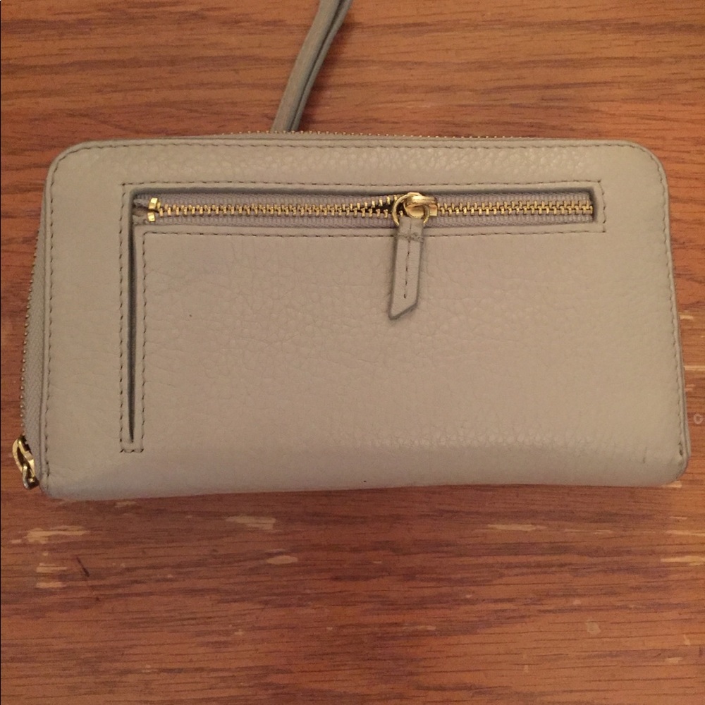 Retro Fossil Wallet - image 3